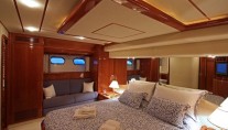 Lady Sofia -  Master Cabin 2